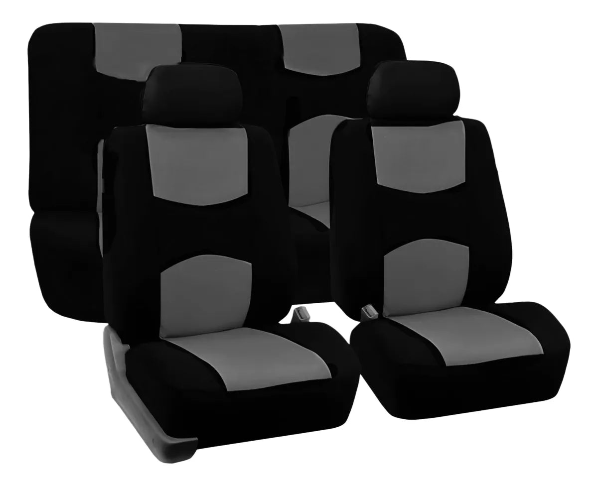 Fundas para asientos de coche