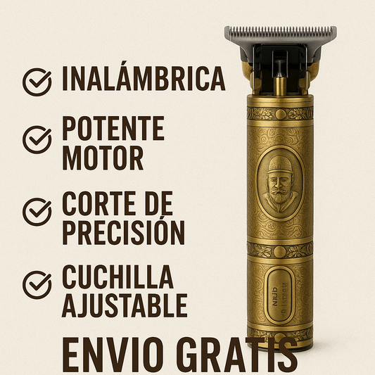 AFEITADORA PRO corta pelo