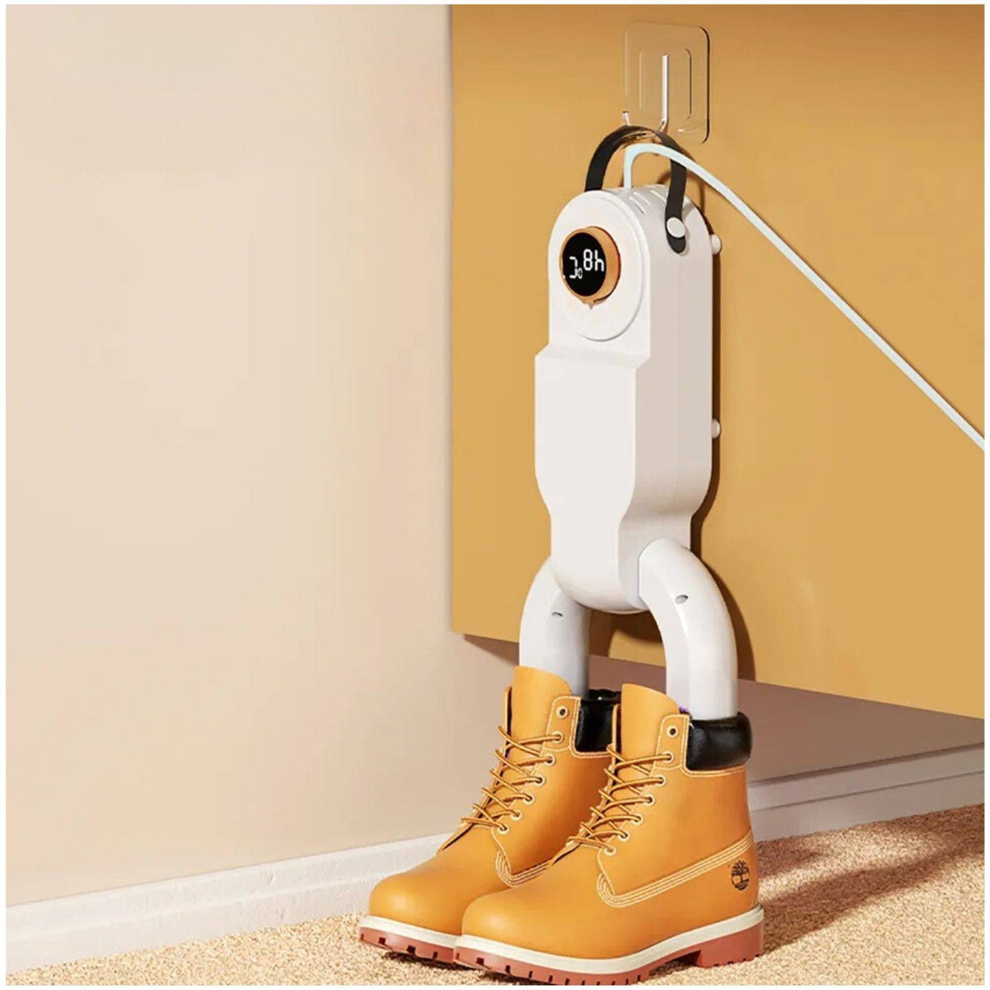 Secador de Zapatos Envio Gratis
