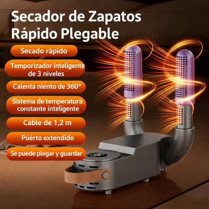 Secador de Zapatos Envio Gratis